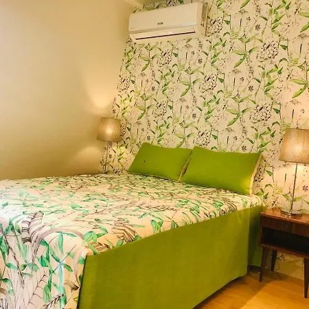 Apartment Little Heart Graca Lisbon