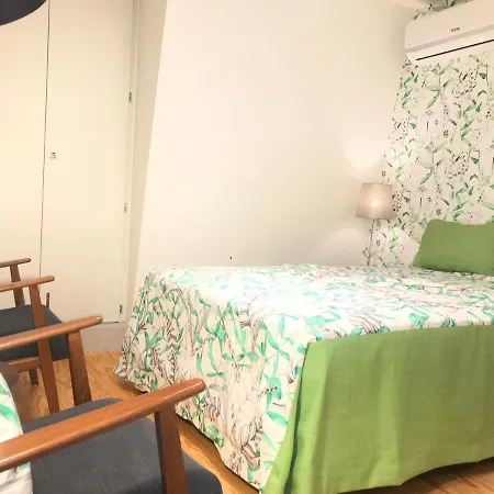 Apartment Little Heart Graca *