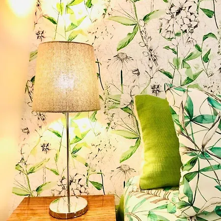 Apartment Little Heart Graca