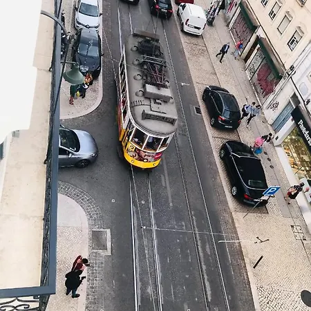 Little Heart Graca 公寓 Lisboa