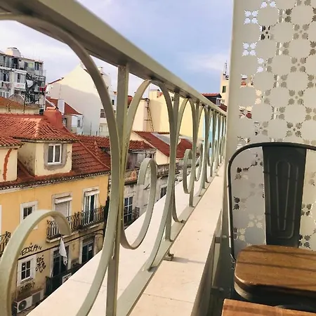 Little Heart Graca * Lisboa